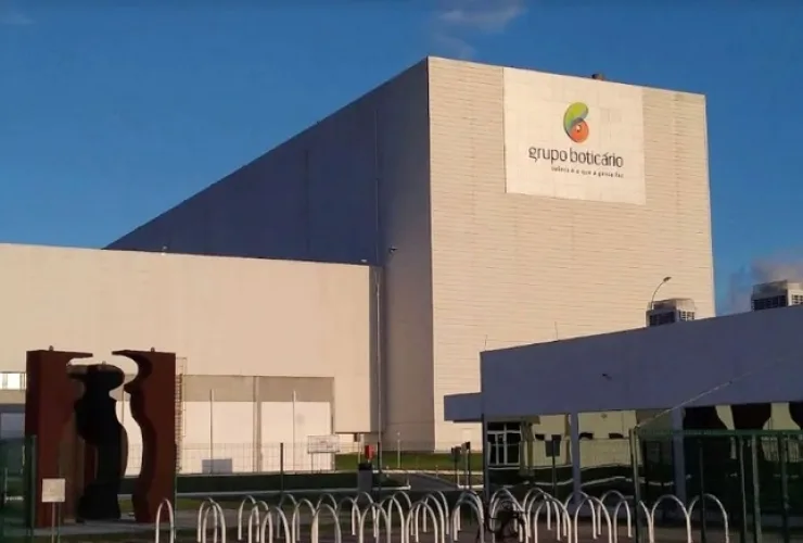Grupo Boticário abre inscrições para a 3ª edição do seu programa de estágio