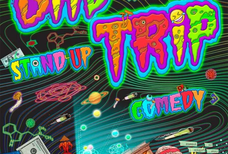 Fim de semana com shows de humor em Curitiba