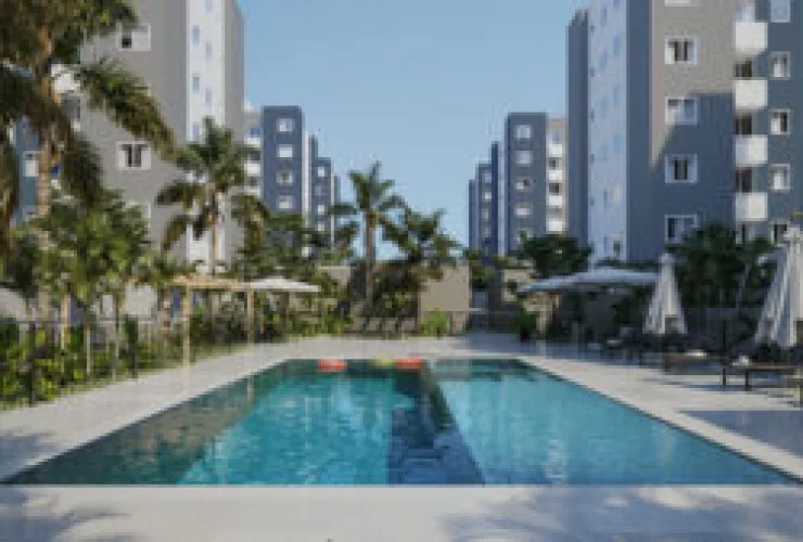 Pride apresenta seu 5º empreendimento em Londrina