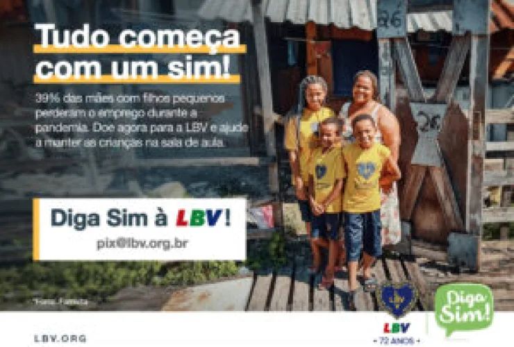 O valor de um “Sim”