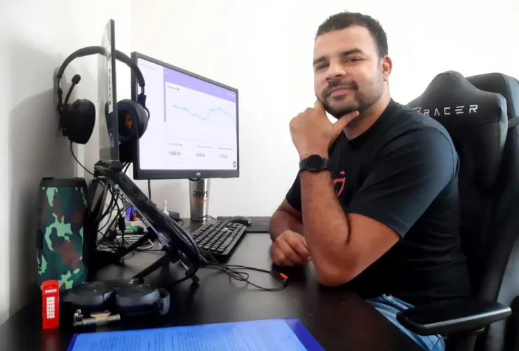 Chega ao mercado a Nawe.by, plataforma online e gratuita para gestão de auto peças