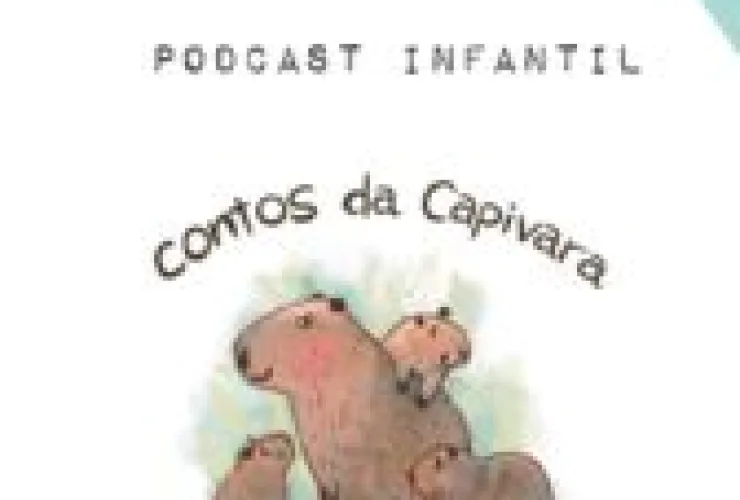 Podcast inédito ensina sobre sustentabilidade e meio ambiente de forma lúdica para crianças