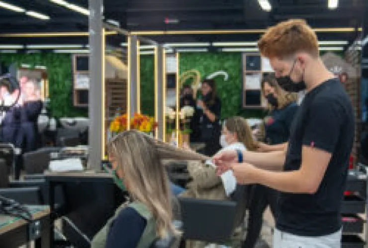 Rede de salões Expert realiza promoção durante todo o mês de maio