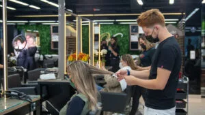 Rede de salões Expert realiza promoção durante todo o mês de maio