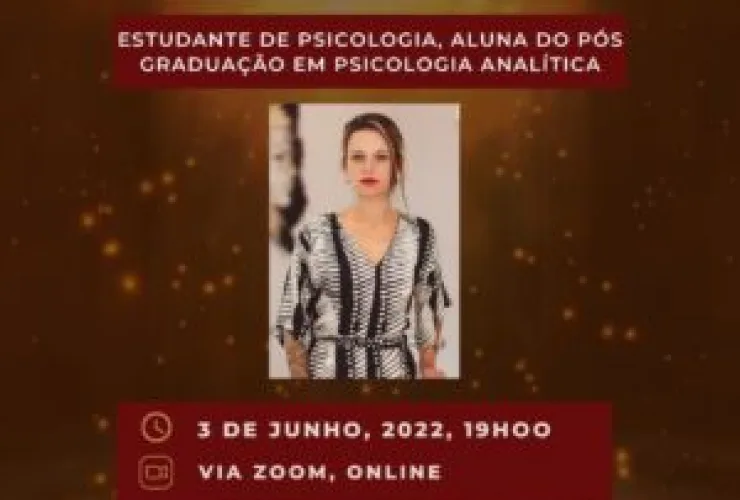 ICHTHYS Instituto apresenta o lançamento da quarta edição da revista Coniunctio: Jornada dos Sonhos