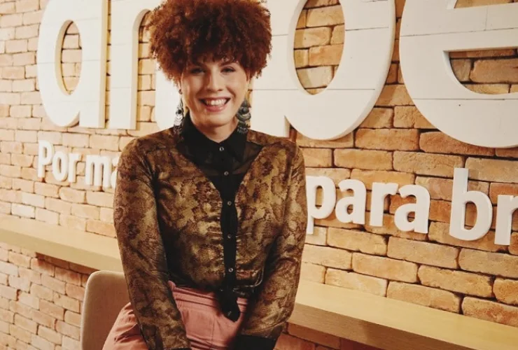 Me chame pelo meu nome (e pronome também!): Ambev vai retificar nomes de pessoas trans da companhia