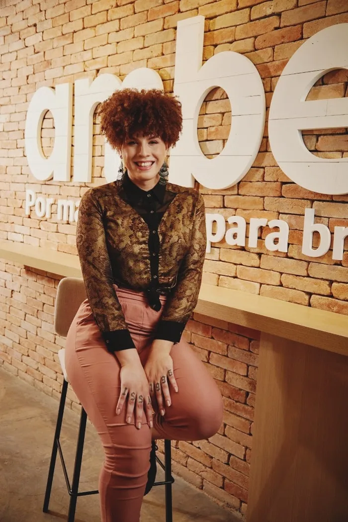 Me chame pelo meu nome (e pronome também!): Ambev vai retificar nomes de pessoas trans da companhia