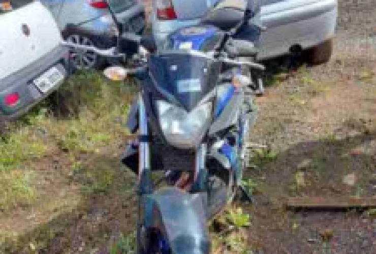 Detran-PR leiloa 161 veículos amanhã com lances a partir de R$ 600