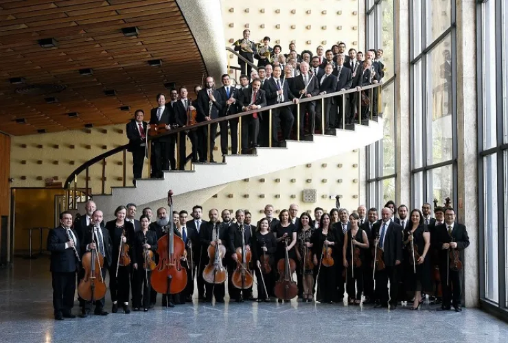 Paraná apresenta obras de Brahms e Korsakov no Guairão