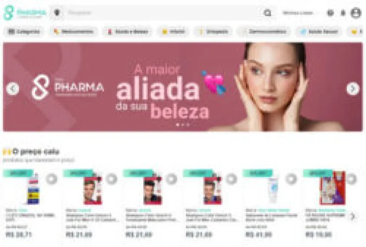 Desabastecimento: buscador ajuda o consumidor a encontrar remédios fazendo economia de até 70%