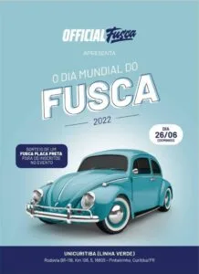 Dia Mundial do Fusca: exposição em Curitiba reúne modelos clássicos do  carro