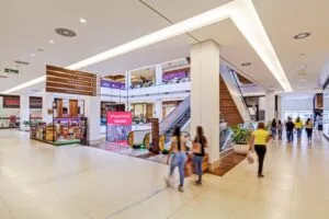Aurora Shopping premia três clientes com estadias em resort de luxo