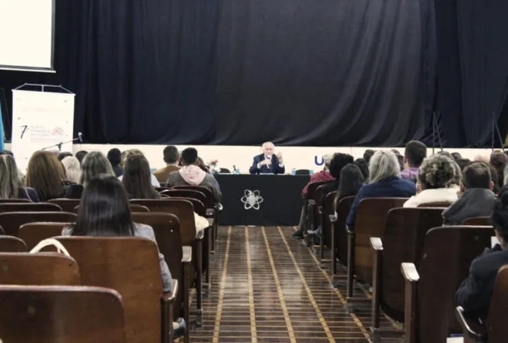 7º Encontro Paranaense de Bibliotecários engradece a biblioteconomia no Paraná