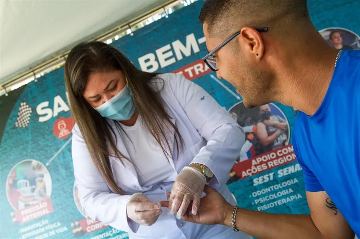Antonina/Pr Recebe duas etapas da 30ª Gincana do caminhoneiro