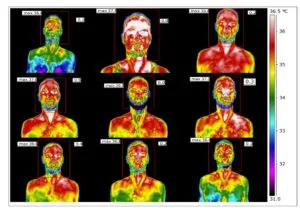 Rastreador digital identifica tipos de gripe e COVID sem contato físico nem coleta de amostra