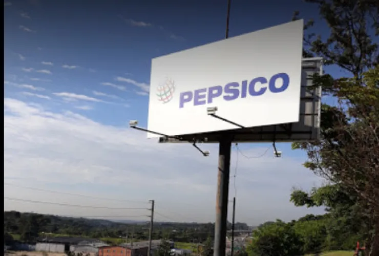 PepsiCo investirá em tecnologia com potencial de economizar 70% de água na fábrica de Curitiba