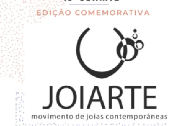10ª edição do Joiarte acontece no Shopping Crystal