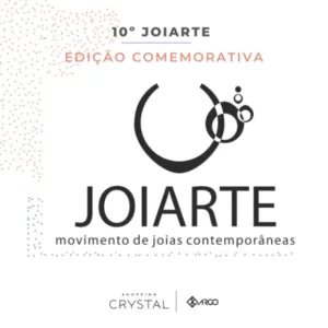 10ª edição do Joiarte acontece no Shopping Crystal
