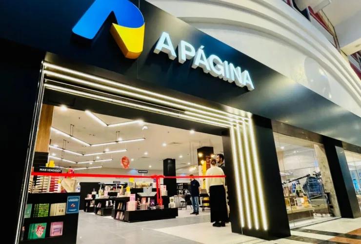 Shopping Estação inaugura duas grandes operações nesta semana