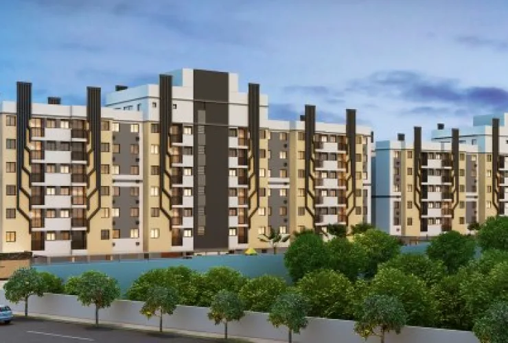Apartamentos com gama de serviços e em localizações privilegiadas são excelentes opções para estudantes em Curitiba