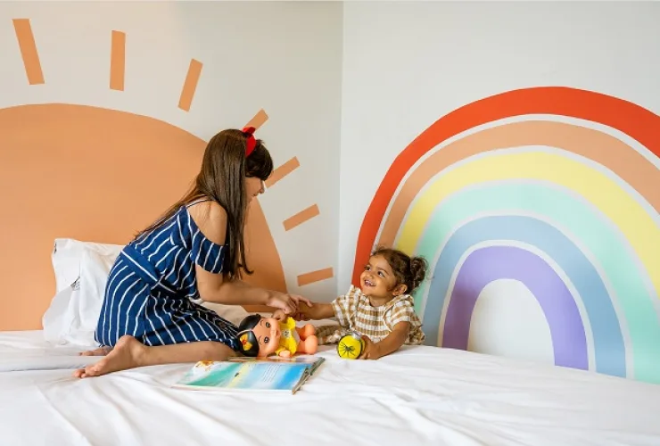 Pestana Hotel Group lança ação especial para as férias de julho