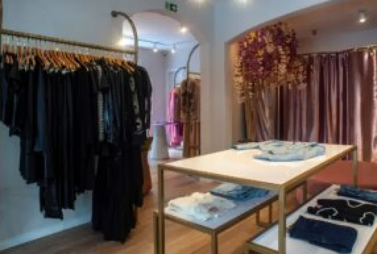 Inversa Store promove Arraiá de Inverno