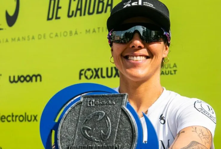 Circuito Electrolux de Triathlon e Circuito de Travessias Foxlux