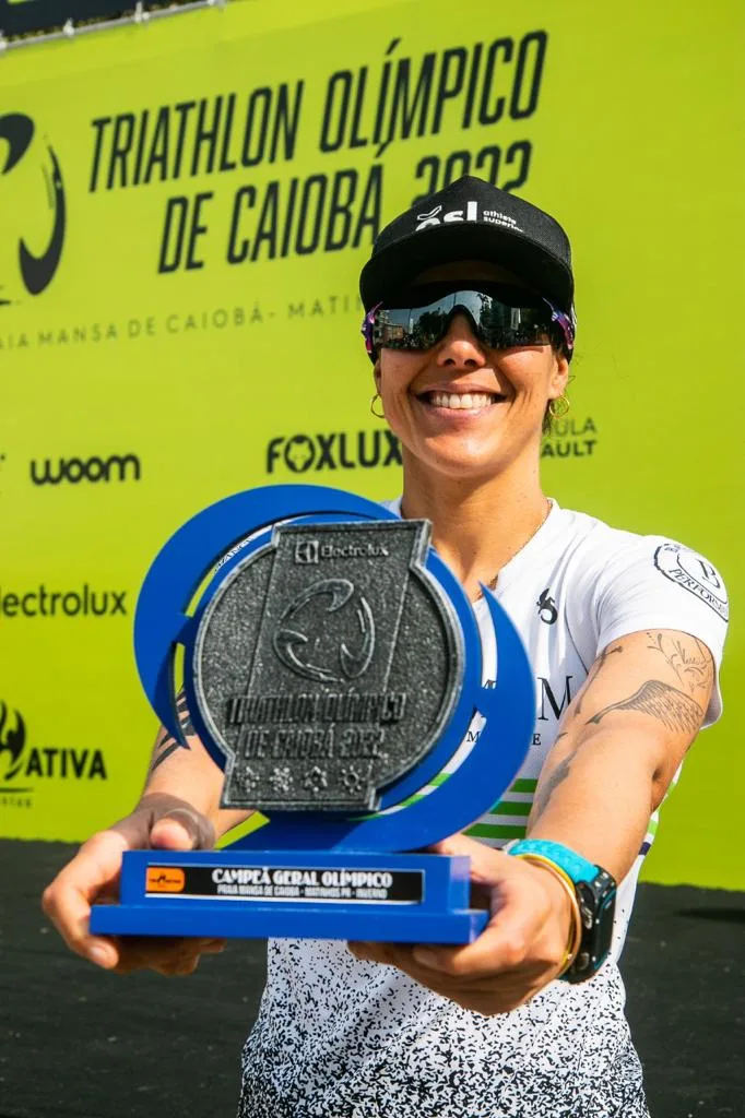 Circuito Electrolux de Triathlon e Circuito de Travessias Foxlux