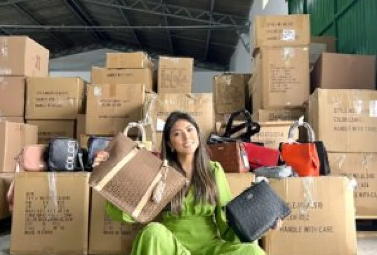 20ª edição Moda do Bem reúne mais de 80 lojas com descontos de até 70%