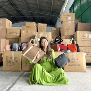 20ª edição Moda do Bem reúne mais de 80 lojas com descontos de até 70%