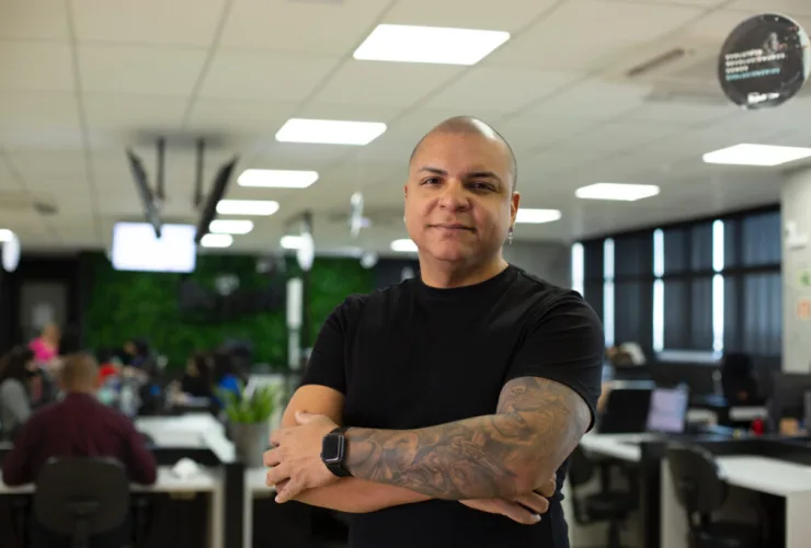 De Maringá, Buysoft fica no 41º lugar no ranking da revista Exame