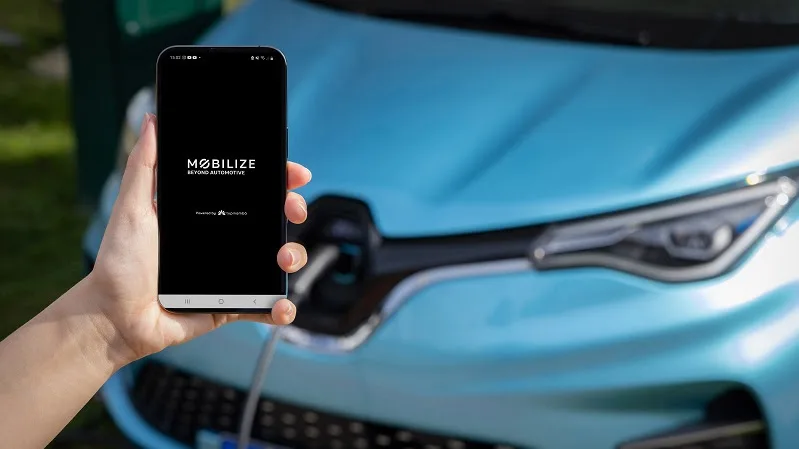 Mobilize charge pass chega ao Brasil