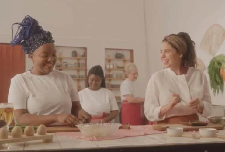 Curso gratuito para empreendedoras em gastronomia de Stella Artois quer aumentar protagonismo feminino