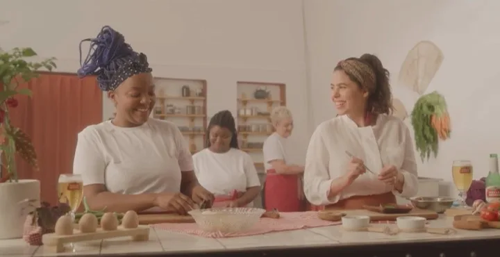 Curso gratuito para empreendedoras em gastronomia de Stella Artois quer aumentar protagonismo feminino