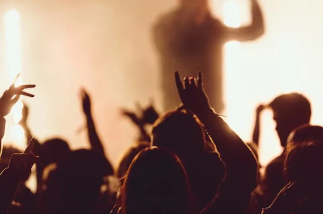 Dia Mundial do Rock: estilo musical com poder de reflexão