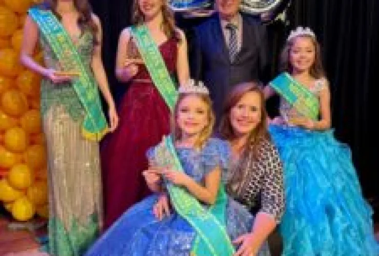 Miss Brasil Infantil comemora 25 anos