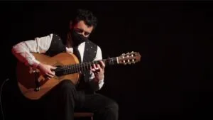 Sesi Cultura leva espetáculo “Flamenco para Todos” para seis cidades do Paraná