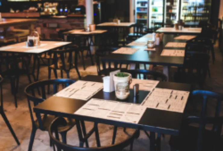 Entenda qual é a possibilidade de bares e restaurantes aderirem ao Perse