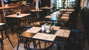 Entenda qual é a possibilidade de bares e restaurantes aderirem ao Perse