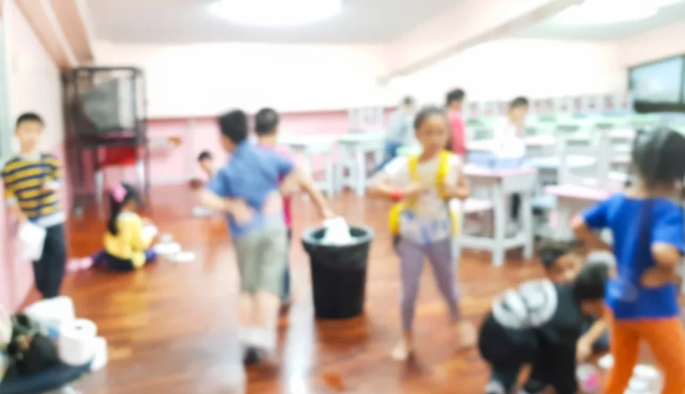 O cérebro das crianças ficou “desadaptado” ao ambiente escolar?