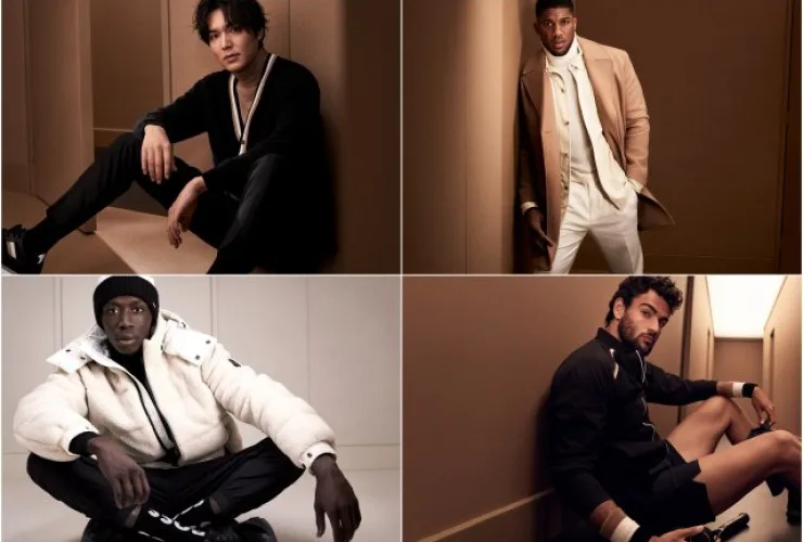 Hugo Boss irá abrir sua primeira loja em Santa Catarina