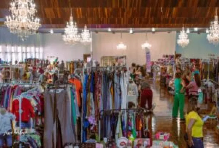 Feira dos Pais acontece no final de semana em Curitiba com opções únicas para presentear
