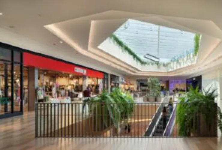 Jockey Plaza Shopping inaugura 13 novas lojas no trimestre e atinge mais de 90% de ocupação, maior taxa desde a inauguração