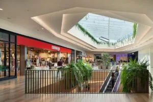 Jockey Plaza Shopping inaugura 13 novas lojas no trimestre e atinge mais de 90% de ocupação, maior taxa desde a inauguração