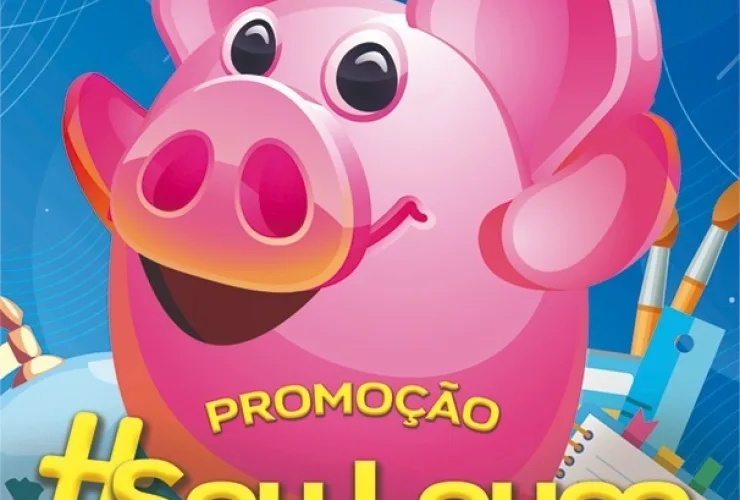 Livrarias Curitiba faz campanha com descontos de até 80%