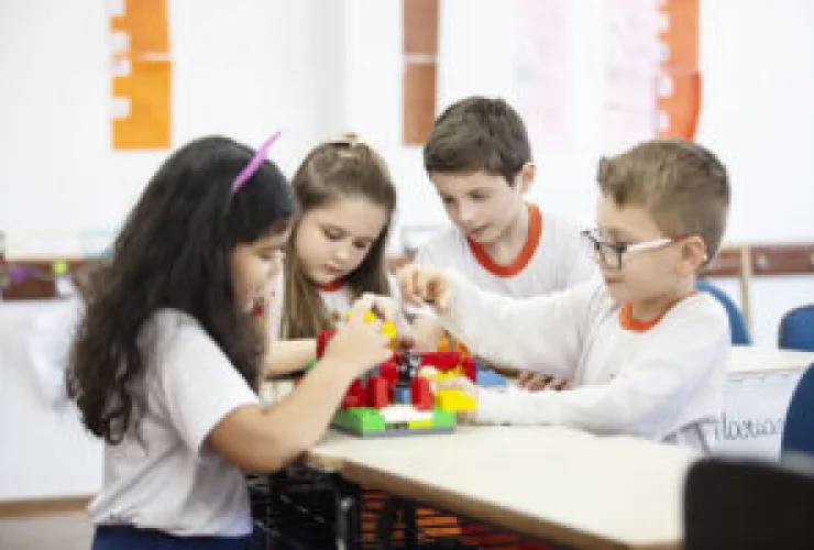Dia da Infância levanta reflexão sobre o papel da escola