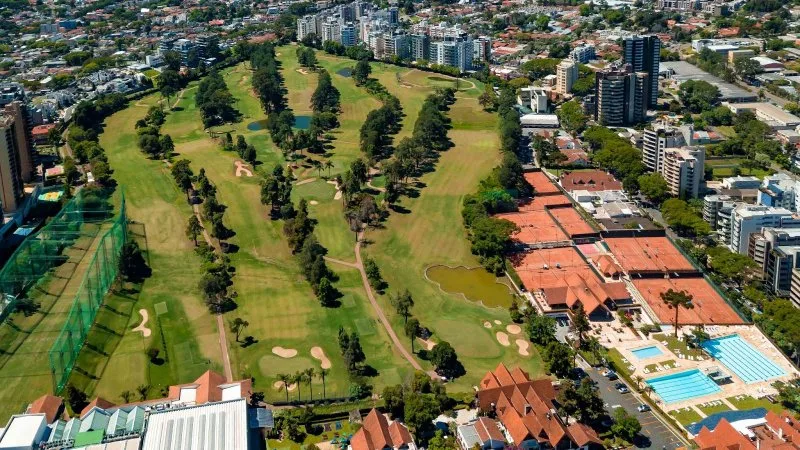 Ecoville: o bairro futurista de Curitiba que oferece empreendimentos de wellness e ações ESG