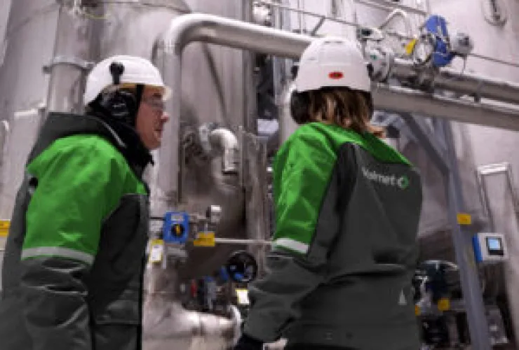 Valmet participa da Fenasucro &amp; Agrocana com soluções integradas e inovadoras para o setor bioenergético