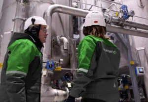Valmet participa da Fenasucro &amp; Agrocana com soluções integradas e inovadoras para o setor bioenergético