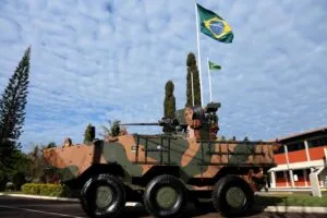 Boulevard Shopping sedia Exposição em homenagem ao Dia do Soldado